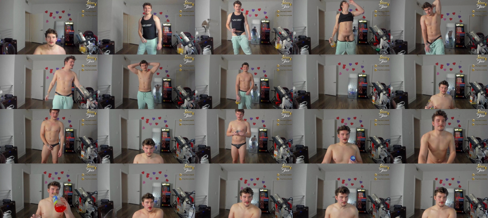 thejohnnystone  24-02-2022